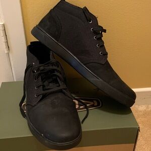 Timberland Men's Davis Square Chukka Sneaker